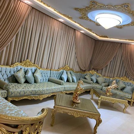 Maison Fathallah Mahdia Bagian luar foto