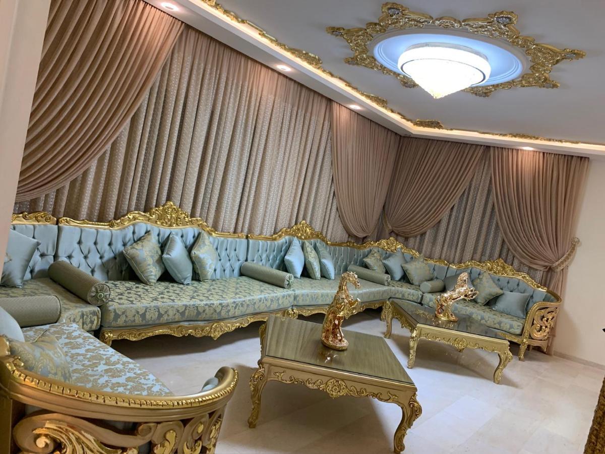 Maison Fathallah Mahdia Bagian luar foto