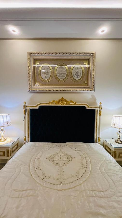 Maison Fathallah Mahdia Bagian luar foto