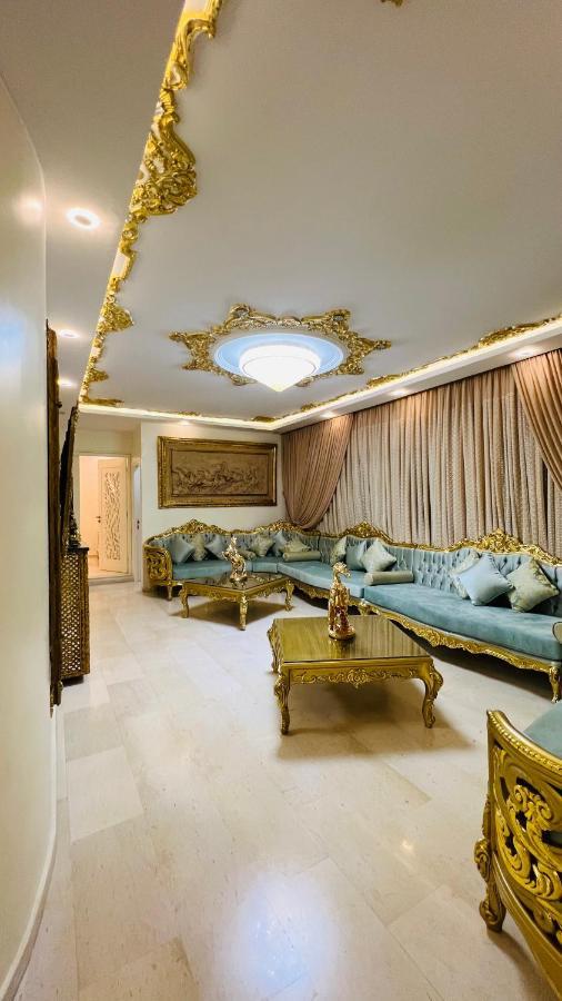 Maison Fathallah Mahdia Bagian luar foto