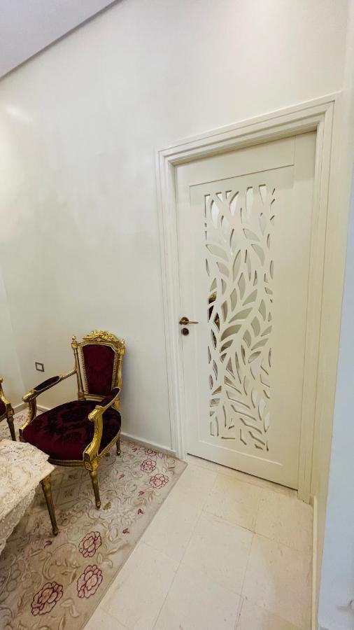 Maison Fathallah Mahdia Bagian luar foto