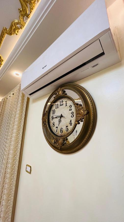 Maison Fathallah Mahdia Bagian luar foto