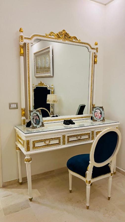 Maison Fathallah Mahdia Bagian luar foto