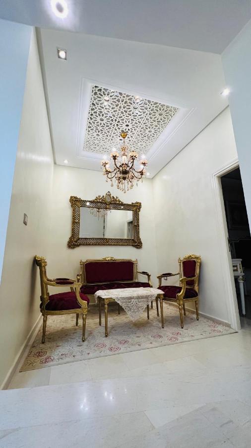 Maison Fathallah Mahdia Bagian luar foto