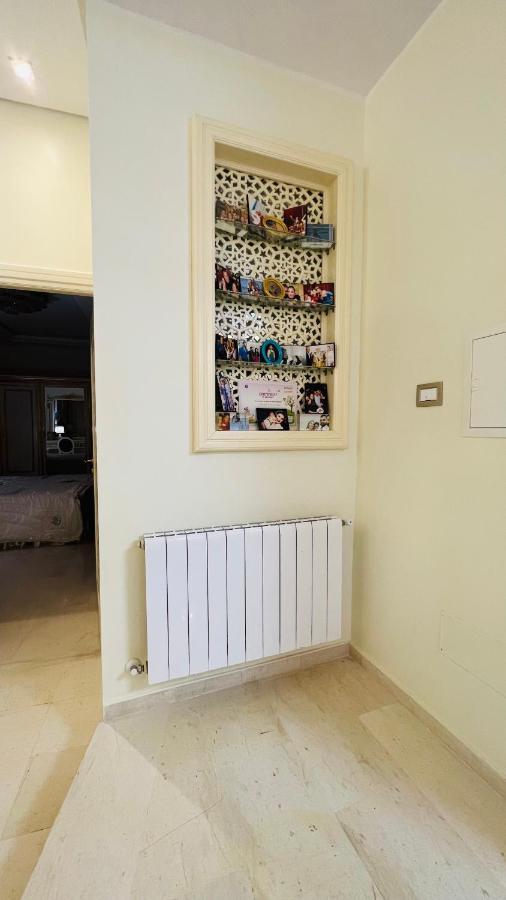 Maison Fathallah Mahdia Bagian luar foto