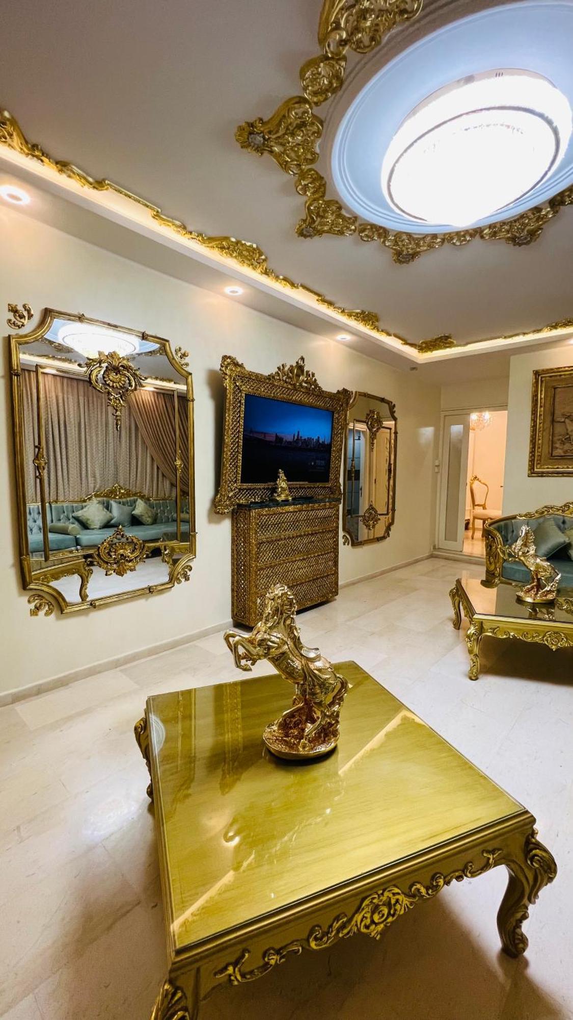 Maison Fathallah Mahdia Bagian luar foto