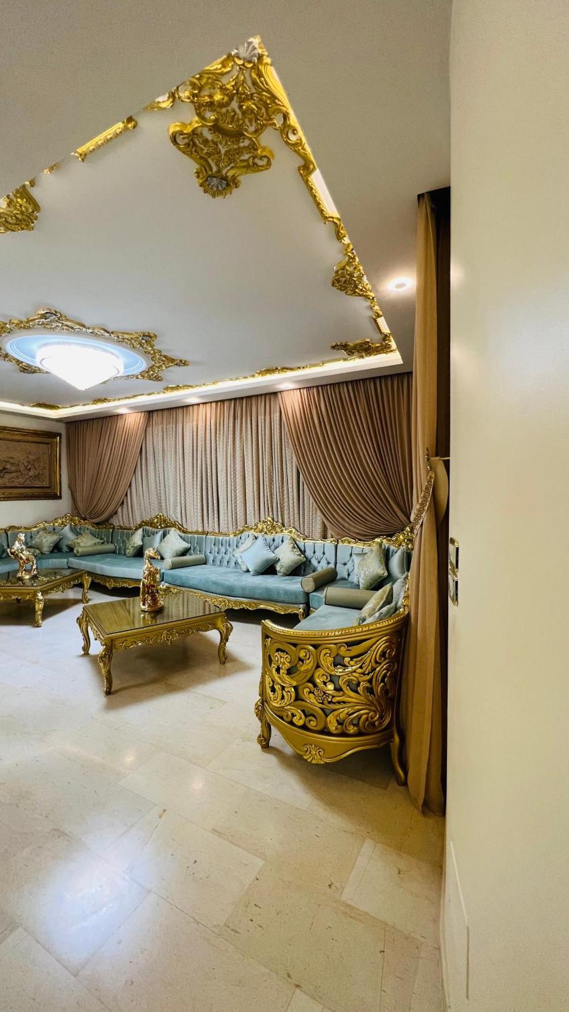 Maison Fathallah Mahdia Bagian luar foto