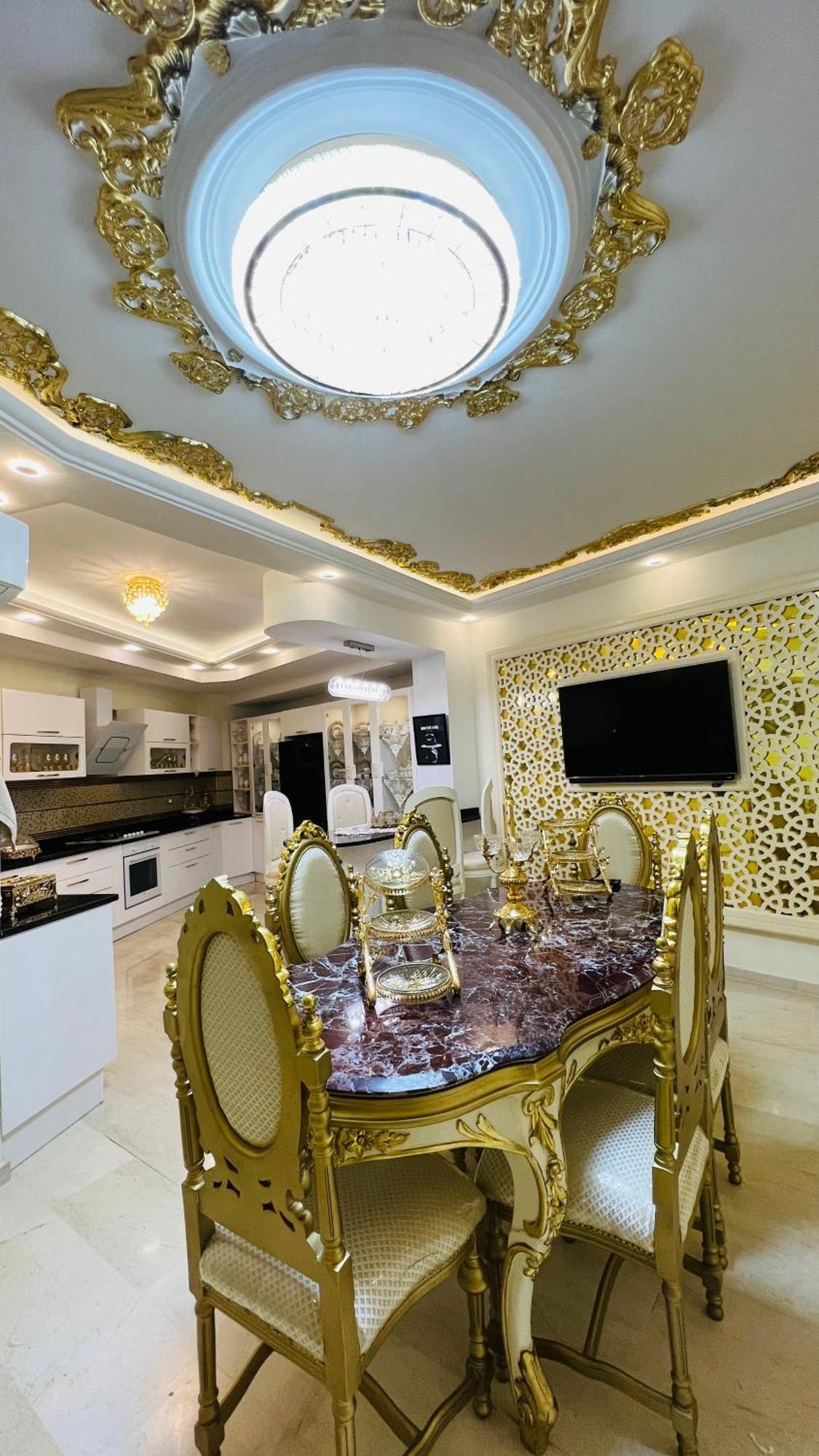 Maison Fathallah Mahdia Bagian luar foto