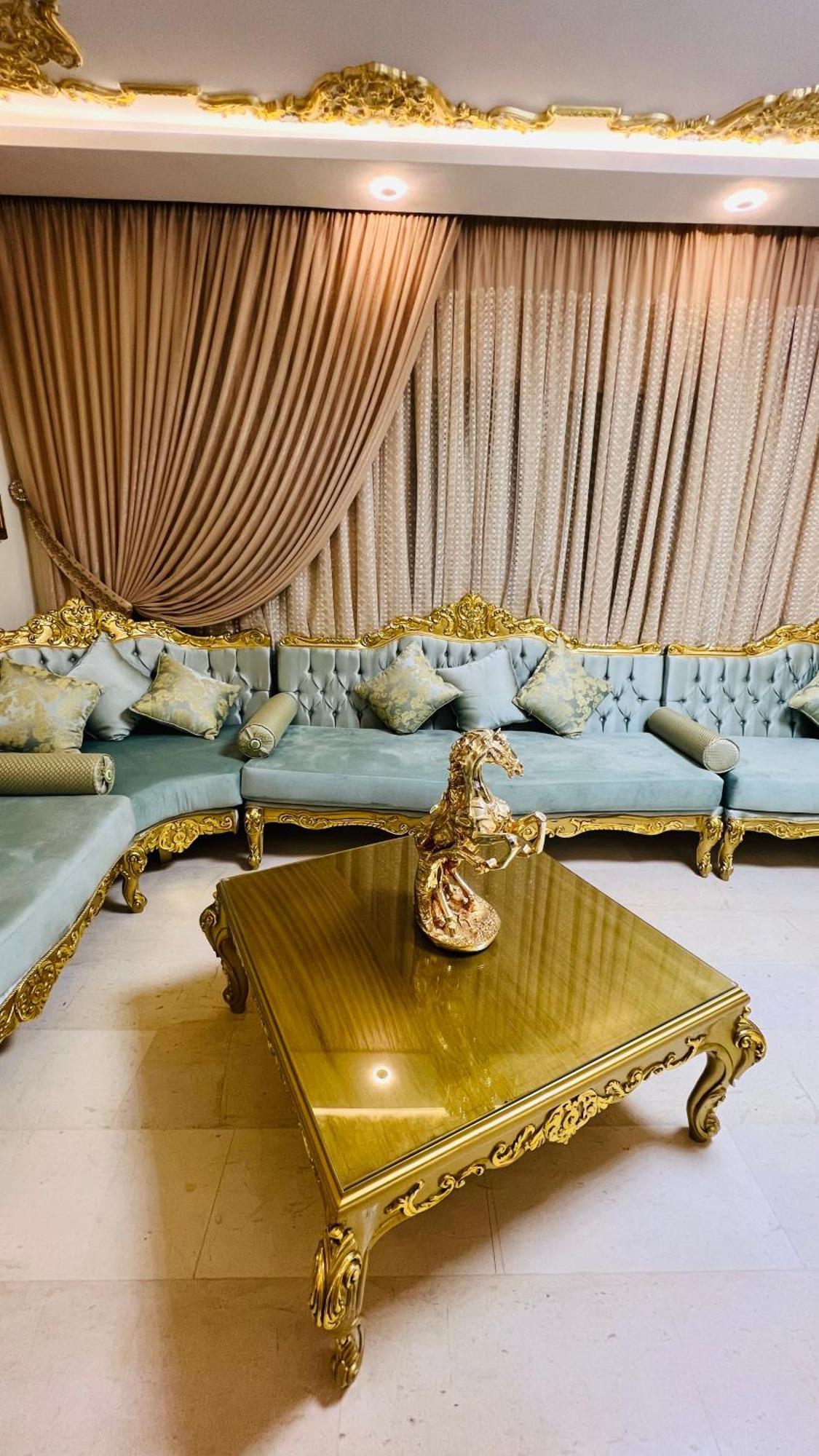Maison Fathallah Mahdia Bagian luar foto