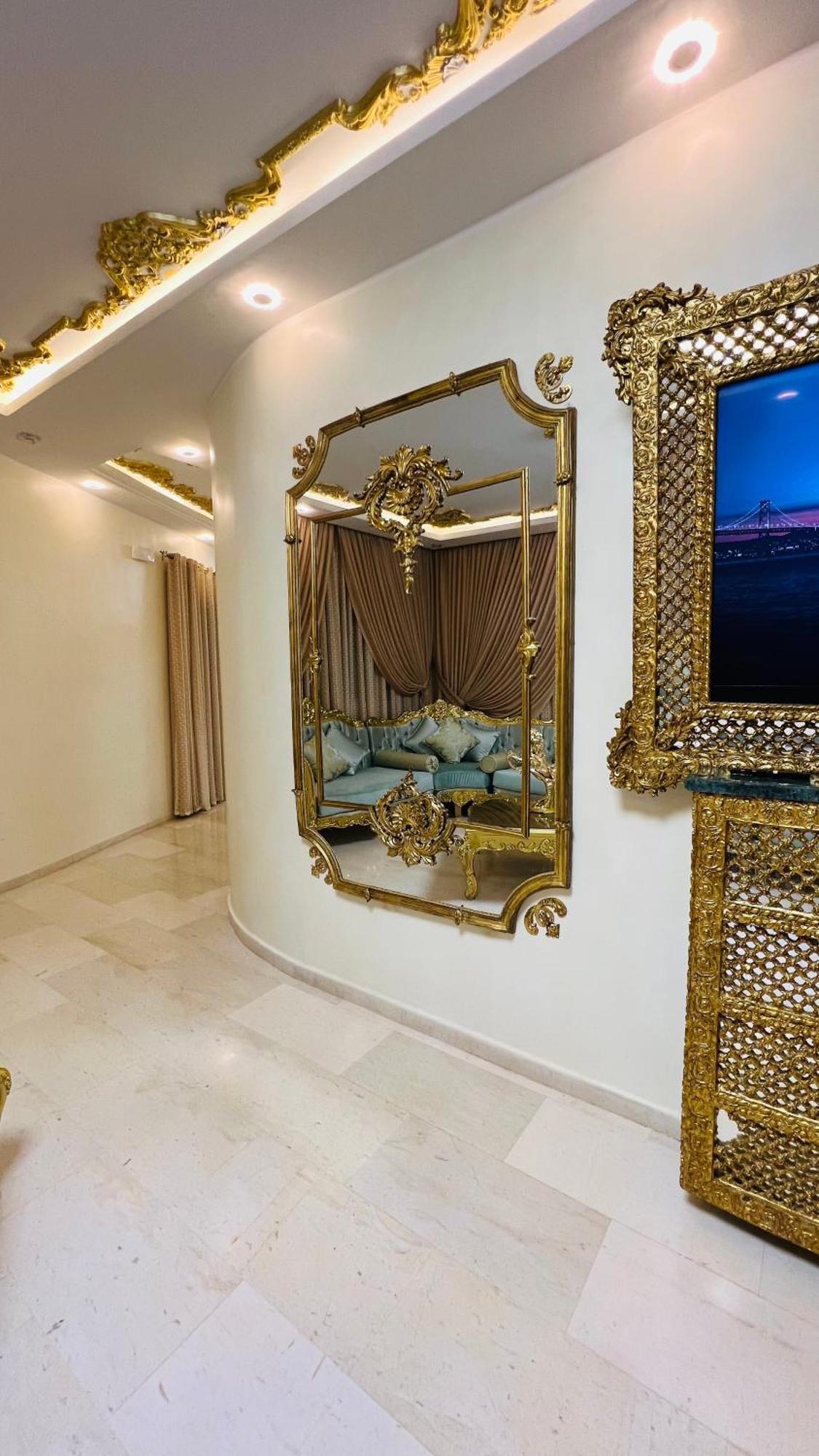 Maison Fathallah Mahdia Bagian luar foto