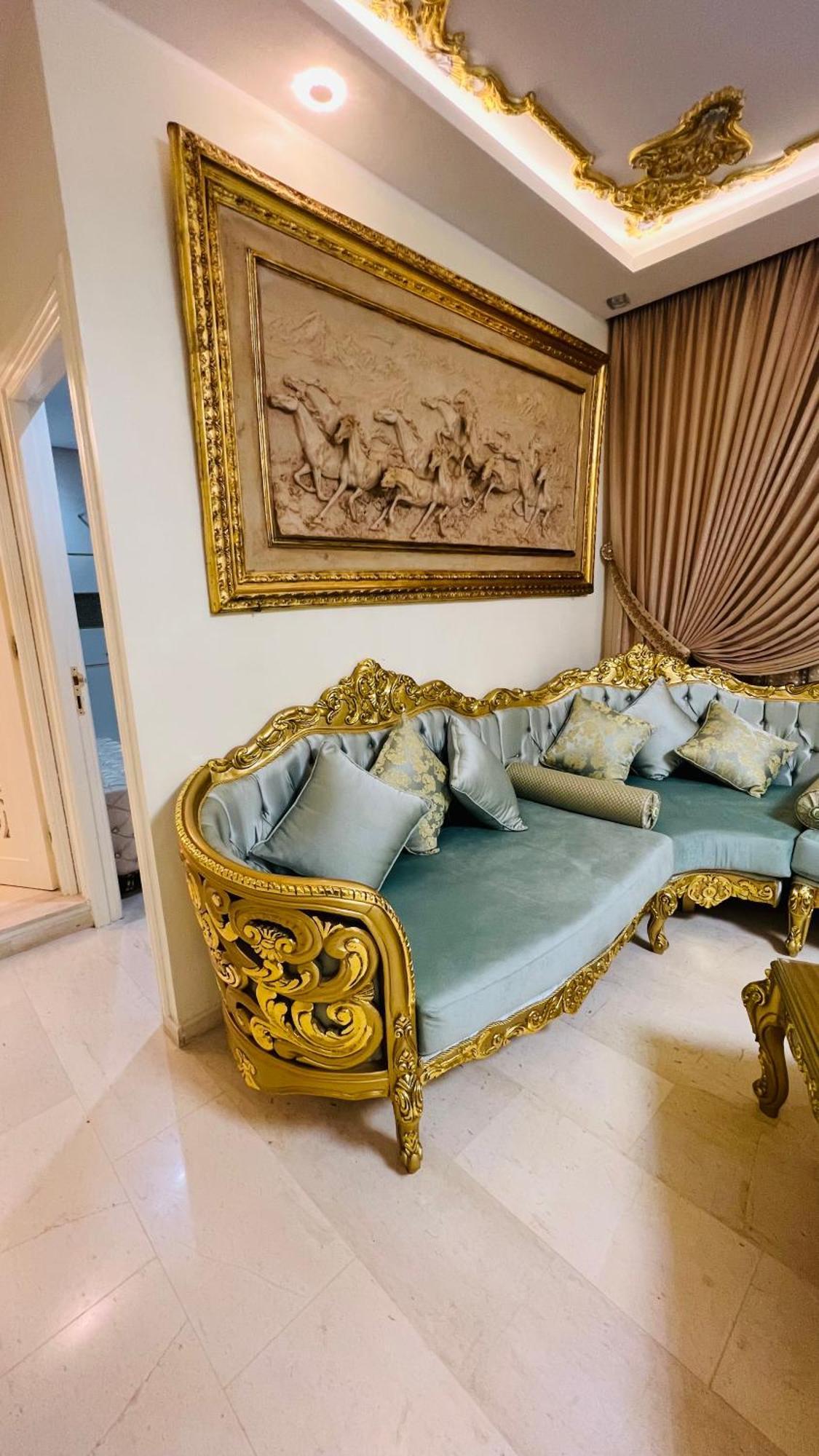 Maison Fathallah Mahdia Bagian luar foto